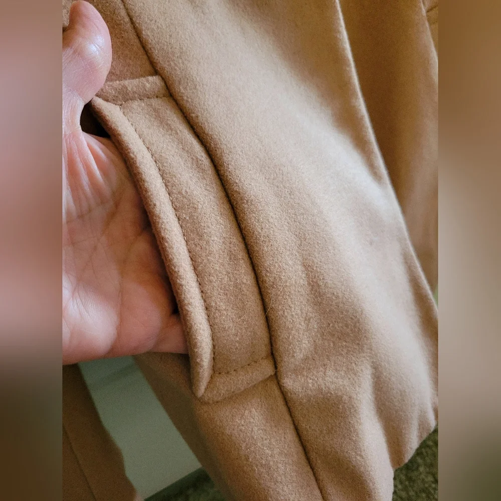 Pea coat - Picture 4 of 14